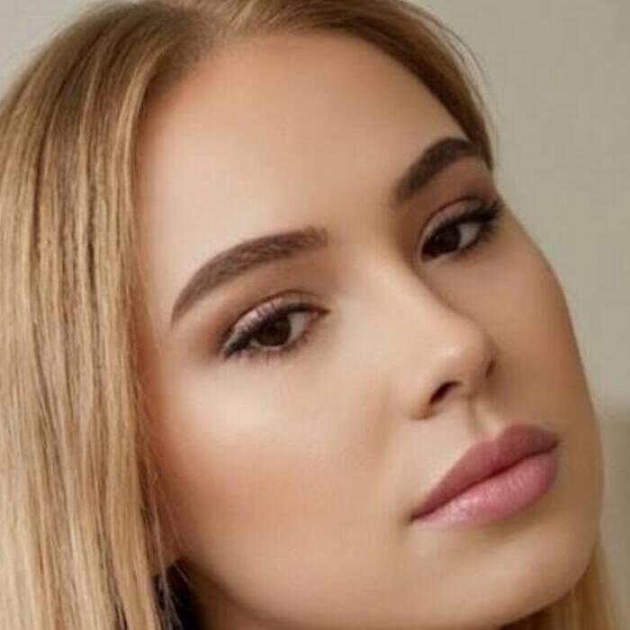 Single mail order bride Tatiana, 22 yrs.old from Eastern Europe