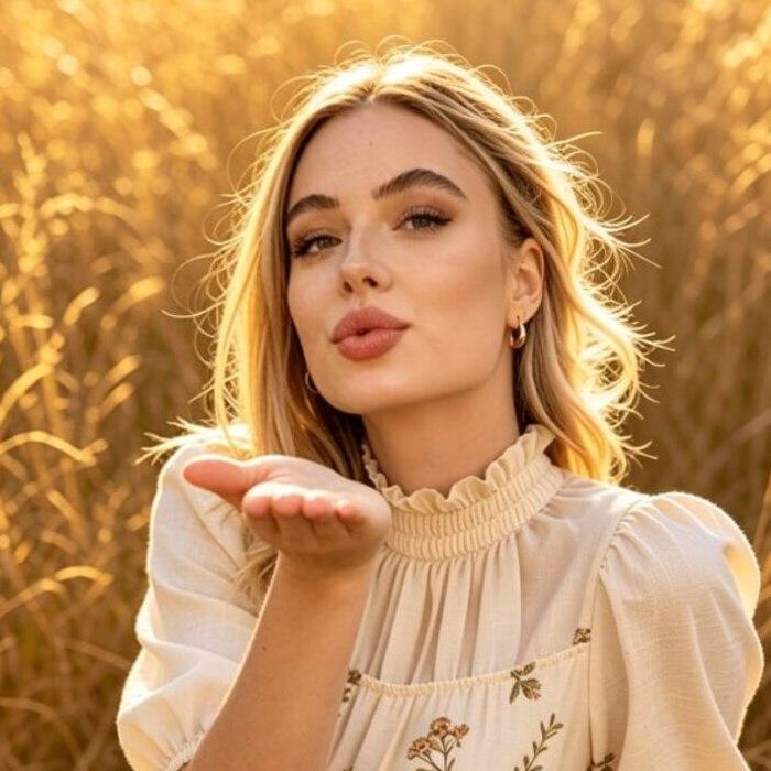 Charming miss Tatiana, 22 yrs.old from Eastern Europe