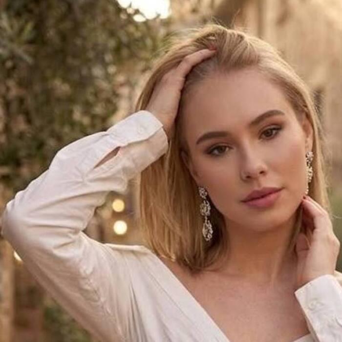  Tatiana, 22 yrs.old from Eastern Europe