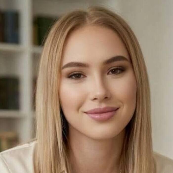  Tatiana, 22 yrs.old from Eastern Europe