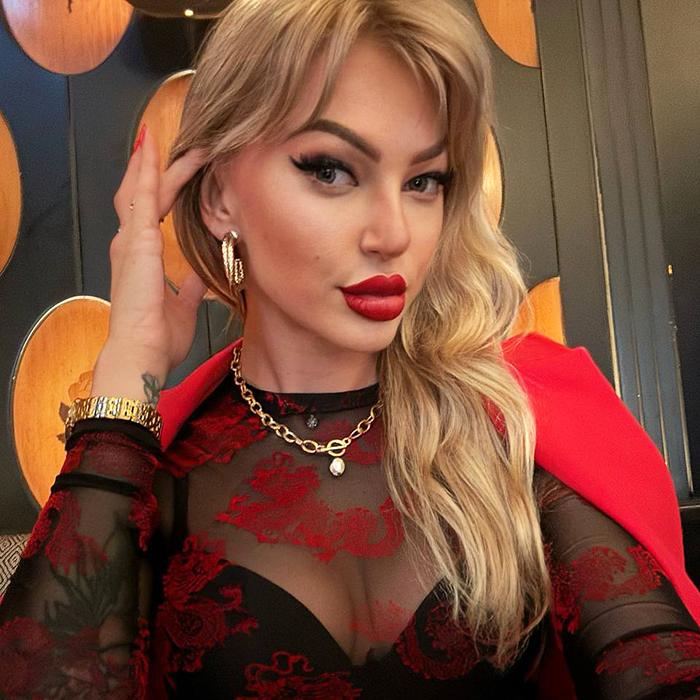  Anna, 37 yrs.old from Bochum, Germany
