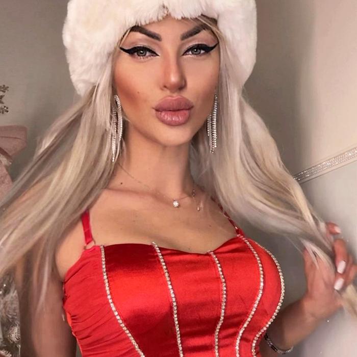 Beautiful bride Anna, 37 yrs.old from Bochum, Germany