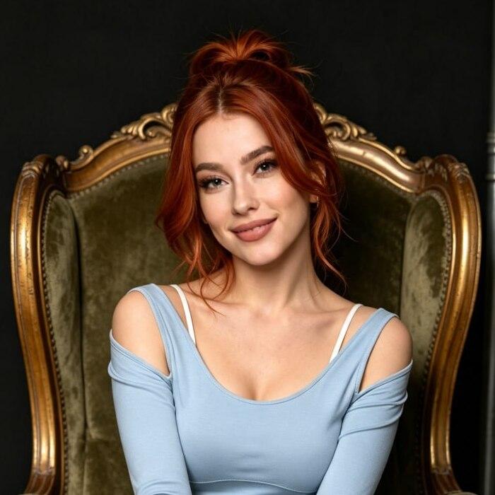 Sexy woman Dariya, 23 yrs.old from Eastern Europe
