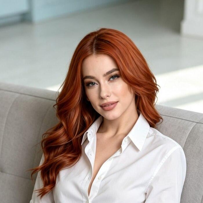 Amazing bride Dariya, 23 yrs.old from Simferopol, Russia