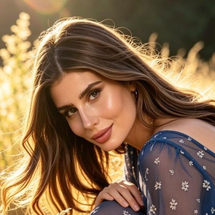 Pretty lady Laura, 26 yrs.old from Eastern Europe