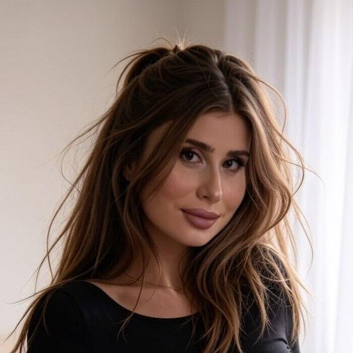 Pretty bride Laura, 26 yrs.old from Eastern Europe