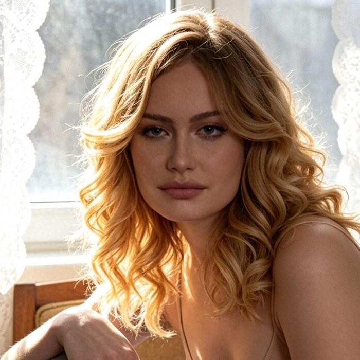 Amazing mail order bride Alexandra, 22 yrs.old from Eastern Europe Amazing mail order bride Alexandra, 22 yrs.old from Eastern Europe