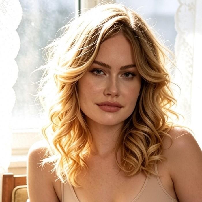 Beautiful lady Alexandra, 22 yrs.old from Simferopol, Russia