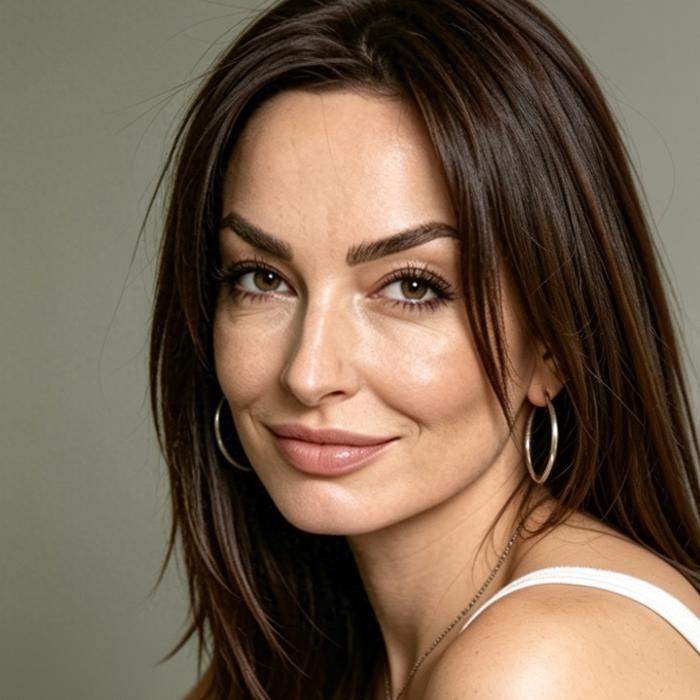 Nice miss Natalia, 50 yrs.old from Eastern Europe
