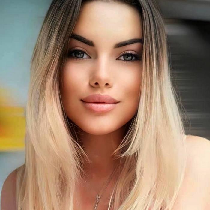 Pretty woman Svetlana, 28 yrs.old from Odessa, Ukraine