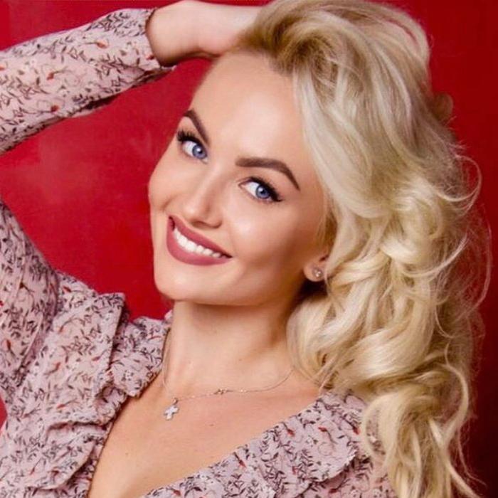 Hot girl Anastasia, 32 yrs.old from Kyiv, Ukraine