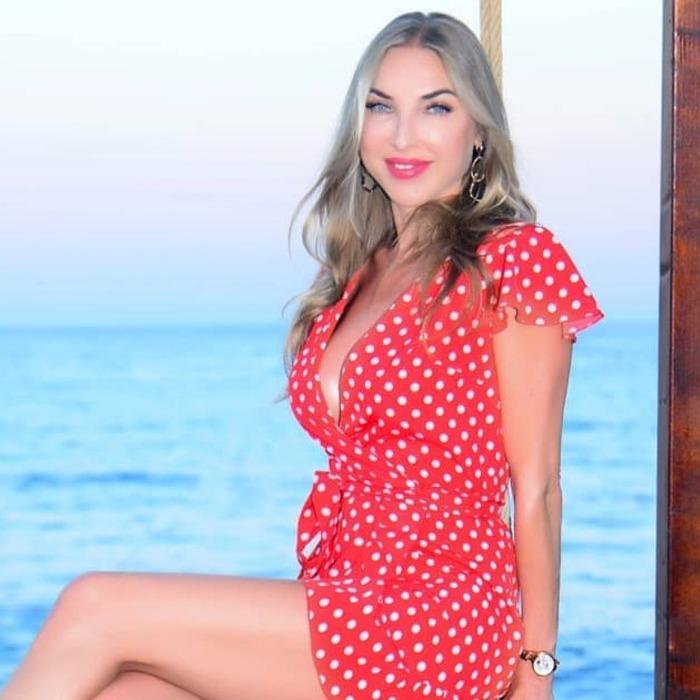 Amazing girl Natalia, 44 yrs.old from Chernivtsi, Ukraine