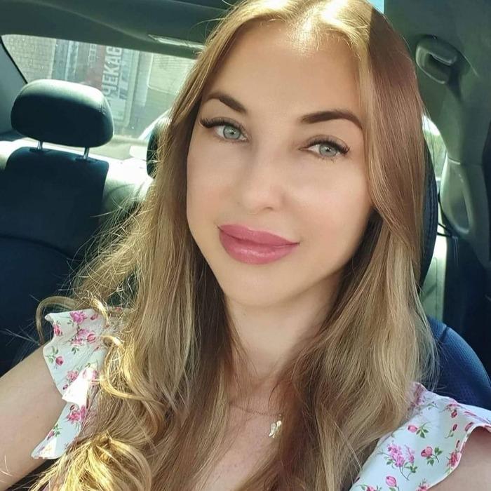 Single wife Natalia, 44 yrs.old from Chernivtsi, Ukraine