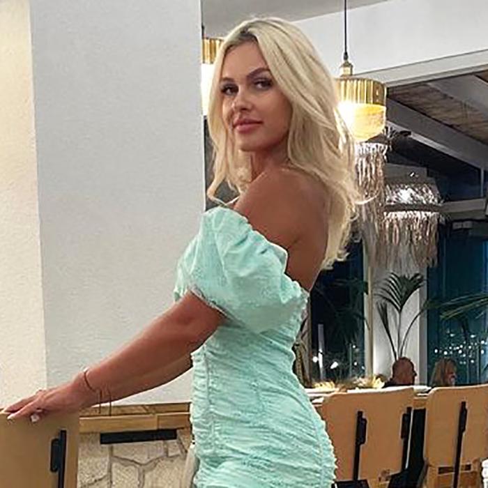 Hot lady Krystyna, 34 yrs.old from Kremenchuk, Ukraine