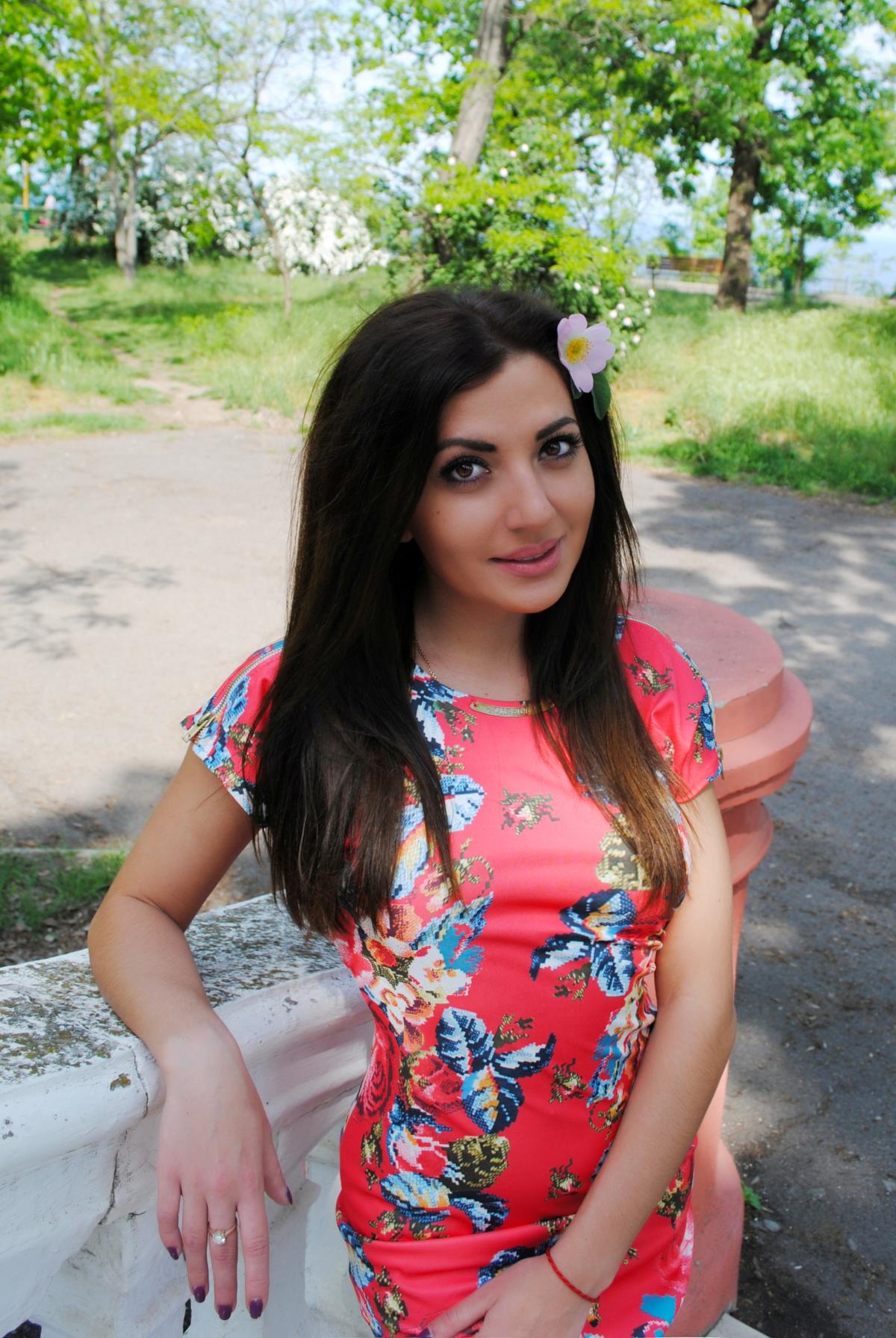 Gorgeous Wife Anna From Odessa Ukraine For Now Im Only An Attractive