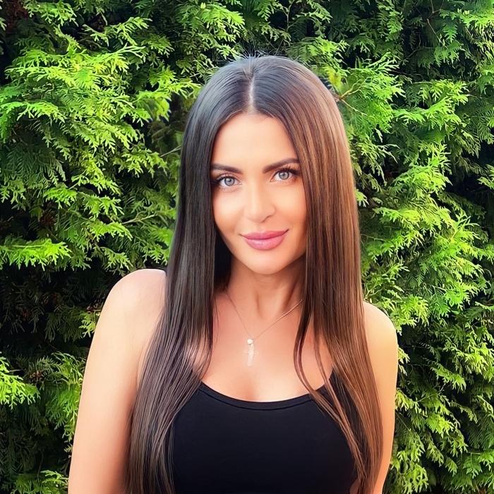 Hot girlfriend Victoria, 37 yrs.old from Sofiivska Borschahivka, Ukraine