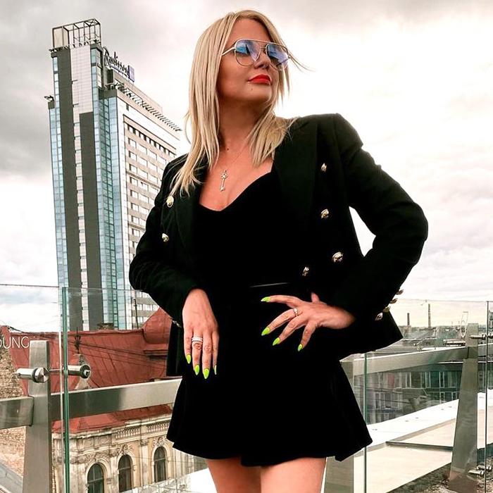 Gorgeous lady Ekaterina, 39 yrs.old from Riga, Latvia