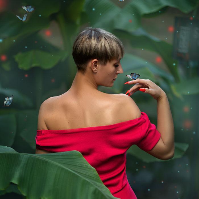 Beautiful bride Nataliya, 36 yrs.old from Eastern Europe