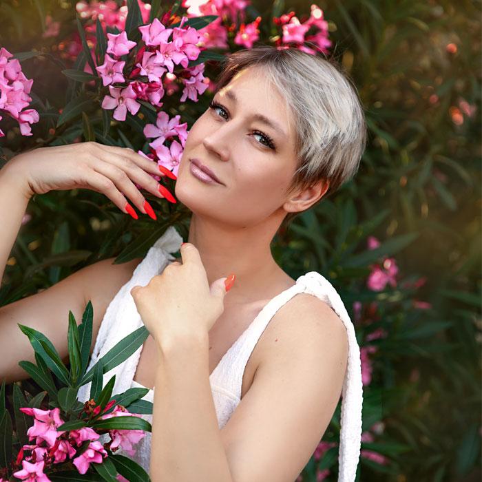 Beautiful woman Nataliya, 36 yrs.old from Eastern Europe