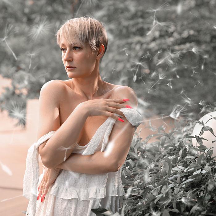 Pretty wife Nataliya, 36 yrs.old from Eastern Europe