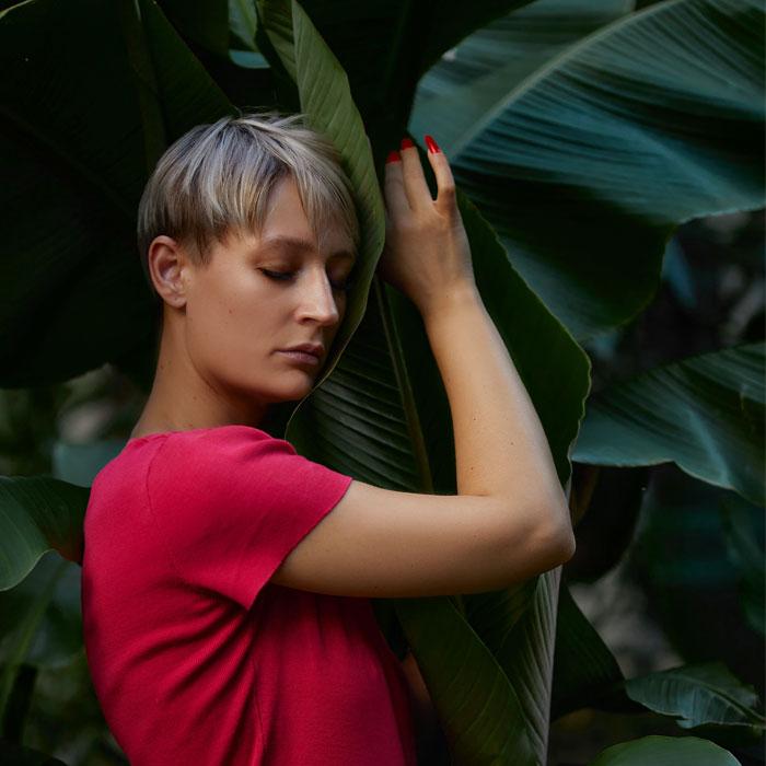 Amazing wife Nataliya, 36 yrs.old from Eastern Europe