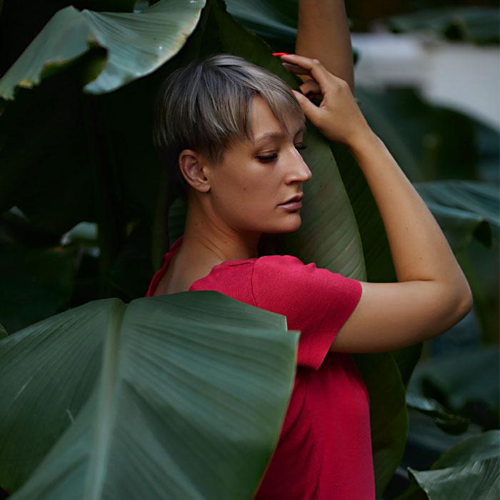 Pretty woman Nataliya, 36 yrs.old from Eastern Europe