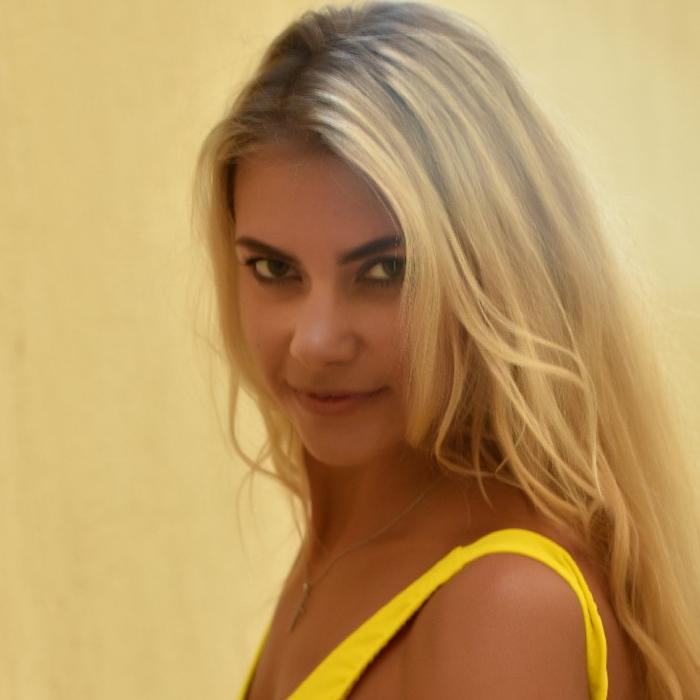 Nice lady Alla, 43 yrs.old from Poltava, Ukraine