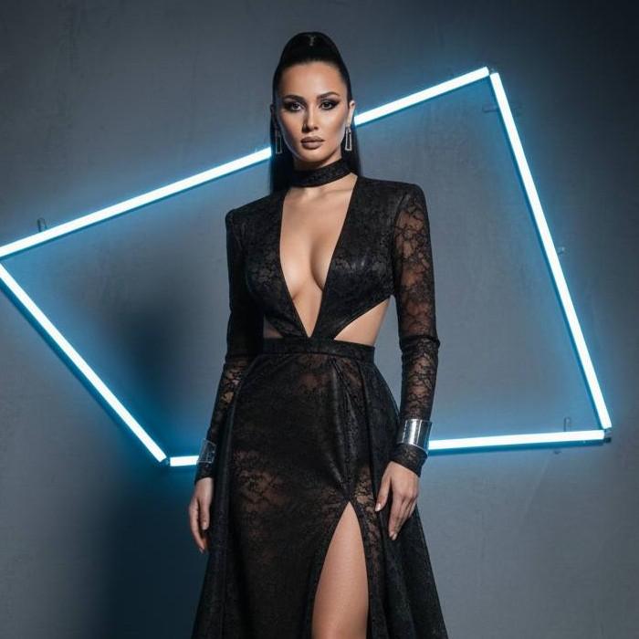 Nice bride Mariya, 38 yrs.old from Kiev, Ukraine