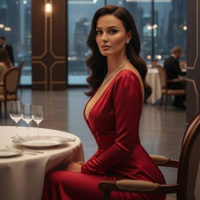 Single bride Mariya, 38 yrs.old from Kiev, Ukraine