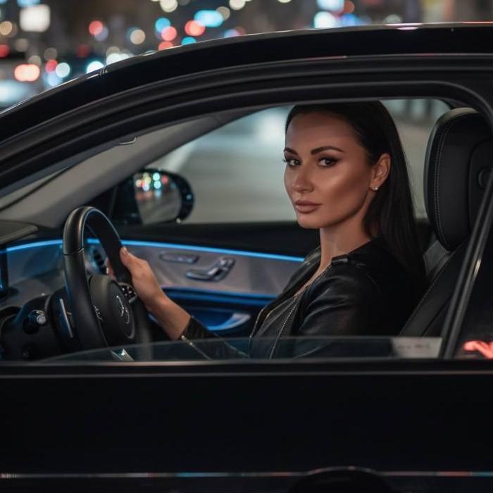 Single pen pal Mariya, 38 yrs.old from Kiev, Ukraine