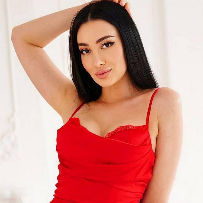 Single woman Anna, 32 yrs.old from Kiev, Ukraine