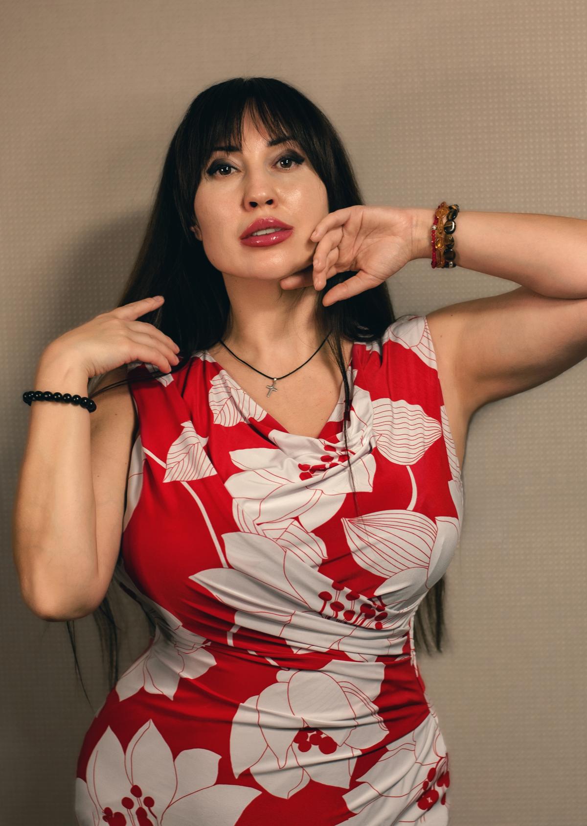 Beautiful Woman Oksana From Odessa Ukraine I Am Active Open And 