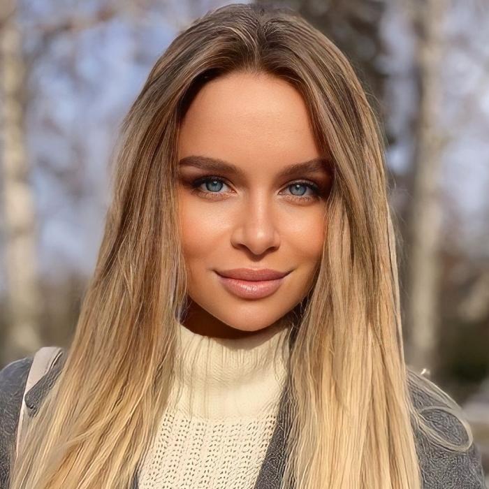 Charming Woman Alena From Chernihiv Ukraine I Am An Active Person And 