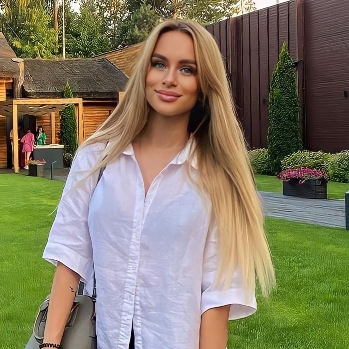 Sexy girlfriend Alena, 29 yrs.old from Chernihiv, Ukraine