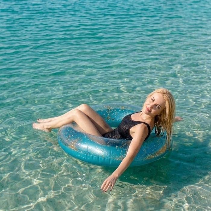 Charming girl Anna, 37 yrs.old from Kiev, Ukraine