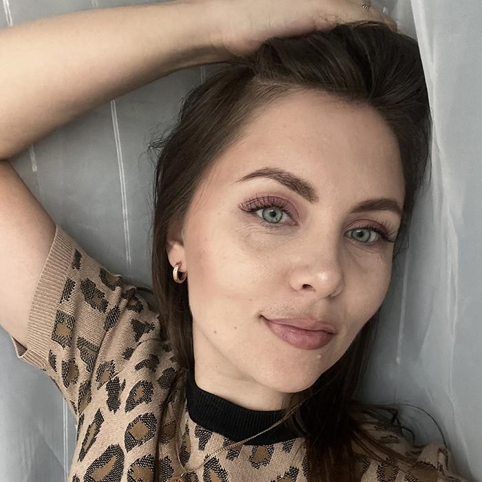 Single mail order bride Darina, 30 yrs.old from Mirgorod, Ukraine