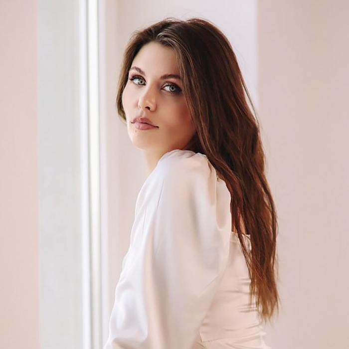 Single woman Darina, 30 yrs.old from Mirgorod, Ukraine Single woman Darina, 30 yrs.old from Mirgorod, Ukraine