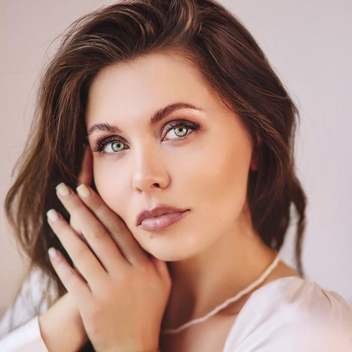 Single mail order bride Darina, 30 yrs.old from Mirgorod, Ukraine Single mail order bride Darina, 30 yrs.old from Mirgorod, Ukraine