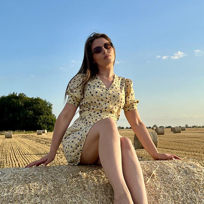 Gorgeous woman Darina, 30 yrs.old from Mirgorod, Ukraine