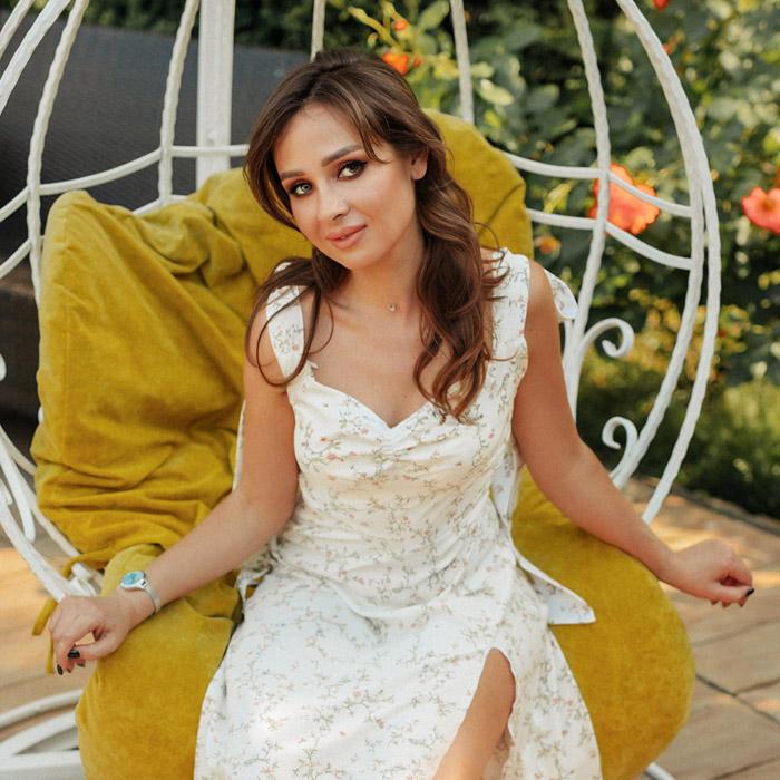 Single girl Valentina, 31 yrs.old from Dubossary, Moldova
