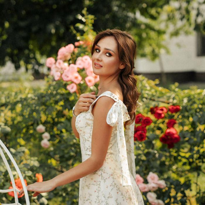 Beautiful mail order bride Valentina, 31 yrs.old from Dubossary, Moldova