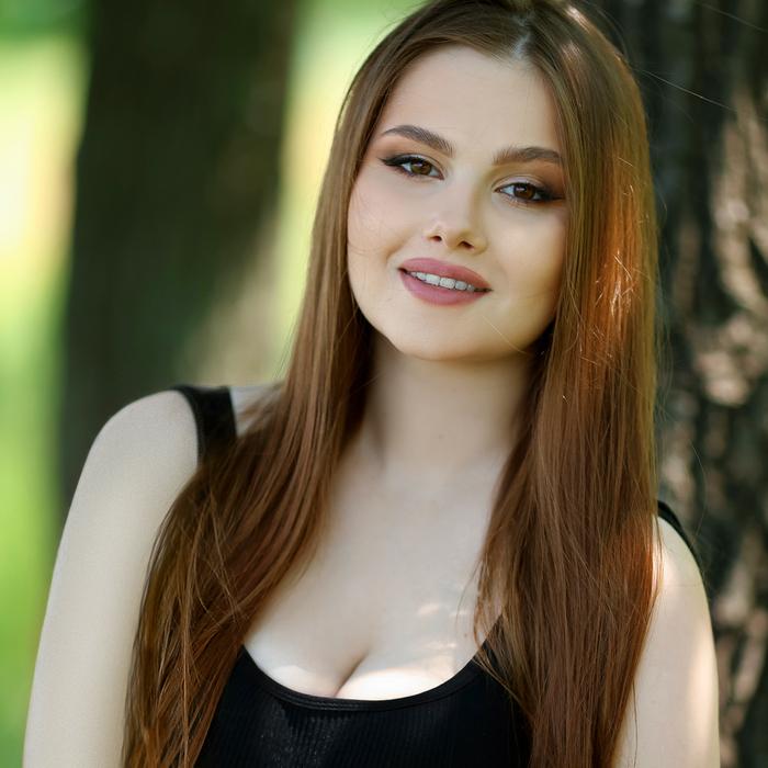 Pretty wife Olga, 24 yrs.old from Dnepr, Ukraine