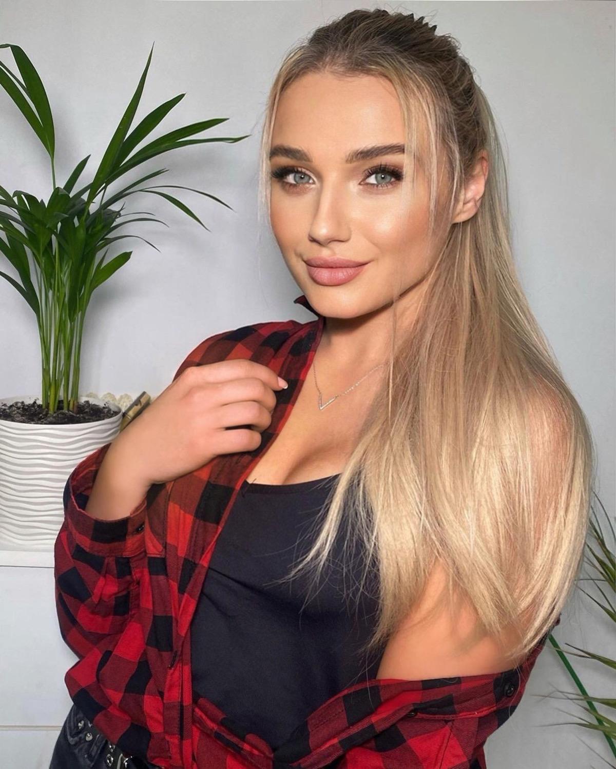 Gorgeous Miss Victoria From Vinnitsa Ukraine I Think You Will Be plz-don-t-leave-me-meaning-in-hindi-plz-don-t-leave-me-ka-matlab-kya