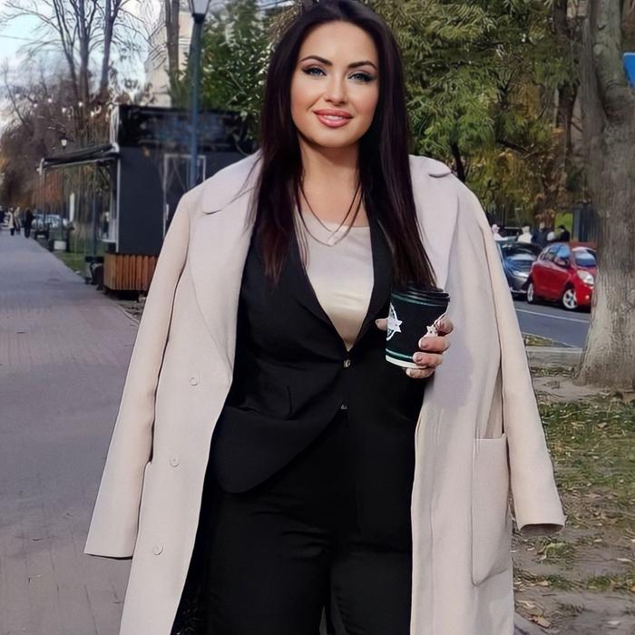 Hot woman Svetlana, 43 yrs.old from Kiev, Ukraine