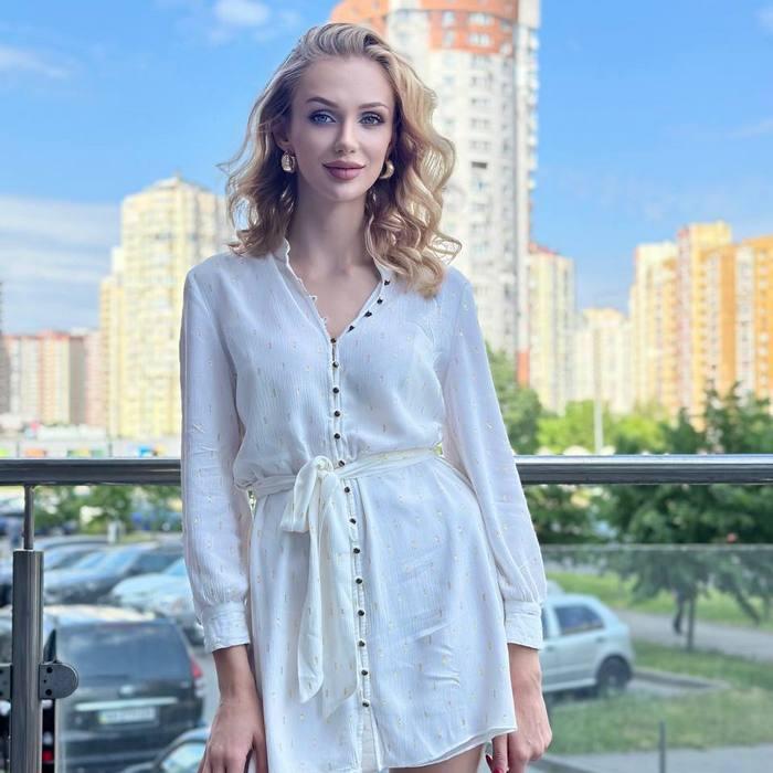  Anastasia, 26 yrs.old from Kiev, Ukraine