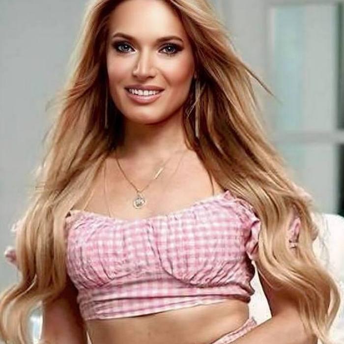 Charming miss Elena, 40 yrs.old from Kyiv, Ukraine