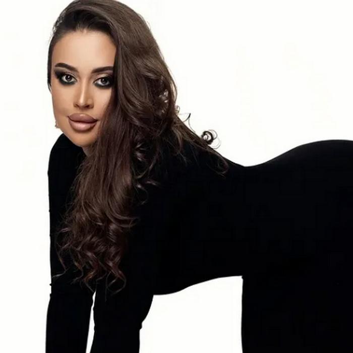 Valeriia, 23 yrs.old from Kyiv, Ukraine  Valeriia, 23 yrs.old from Kyiv, Ukraine