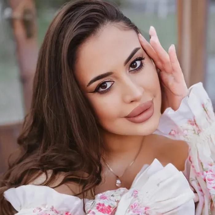 Valeriia, 23 yrs.old from Kyiv, Ukraine  Valeriia, 23 yrs.old from Kyiv, Ukraine