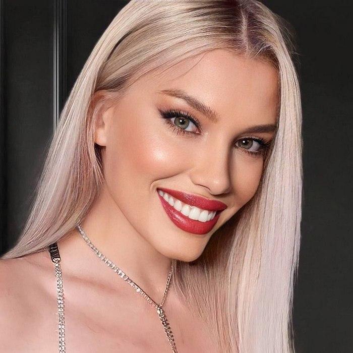 Sexy Wife Liliia From Kyiv Ukraine I Believe In Fate And That 