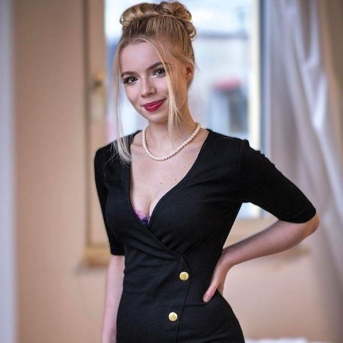 Beautiful lady Myrtha, 24 yrs.old from Berlin, Germany